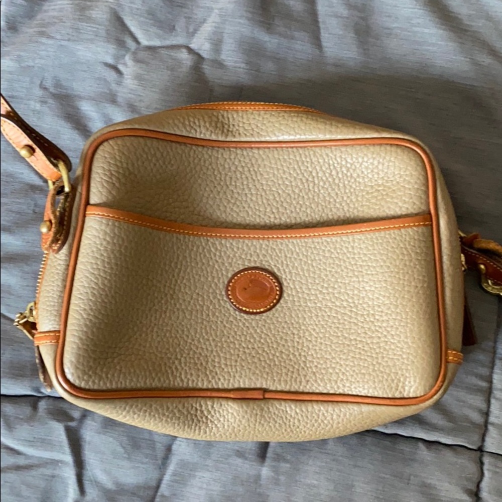 Dooney & Bourke Vintage Crossbody Bag